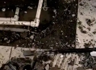 漳县漏水检测电话