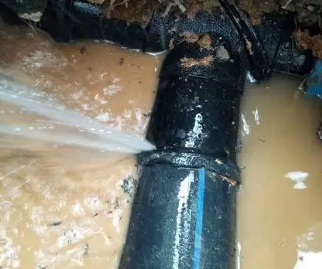 漳县测漏水公司哪家好