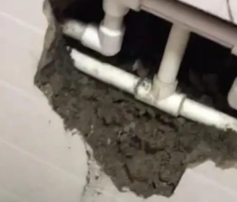 漳县漏水检测电话