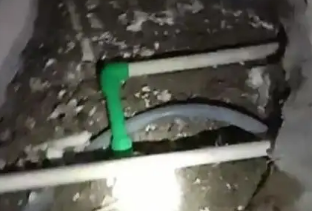 漳县测漏水公司