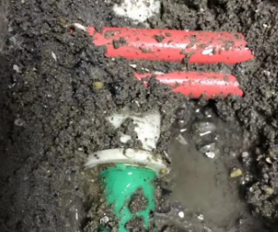 漳县漏水检测电话