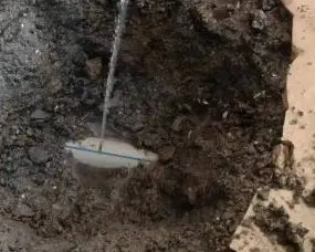 漳县测漏水价格