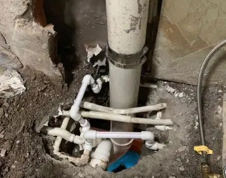 漳县漏水检测哪家好