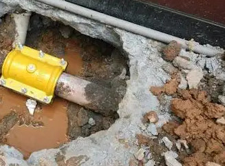 漳县漏水检测哪家好