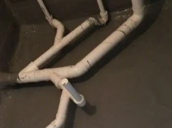 漳县水管漏水检测知识点