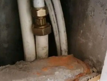 漳县水管漏水检测哪家好