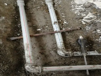 漳县卫生间测漏水多少钱