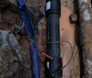 漳县水管漏水检测多少钱