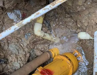 漳县水管漏水检测哪家好