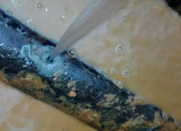 漳县水管漏水检测多少钱