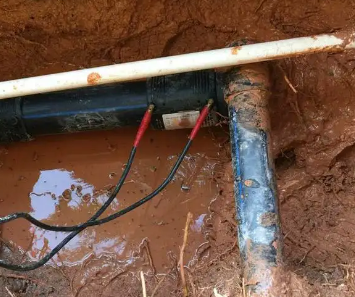 漳县水管漏水检测多少钱