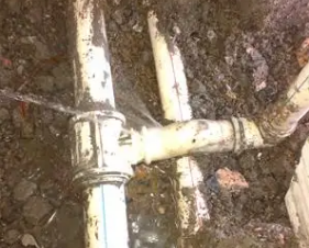 漳县卫生间测漏水多少钱