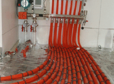 漳县地暖维修多少钱