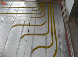 漳县地暖维修哪家好