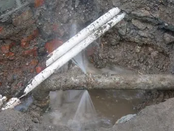 漳县测漏水多少钱