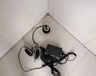 漳县测漏水公司