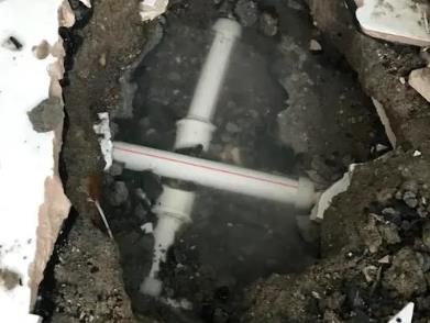 漳县漏水检测公司哪家好