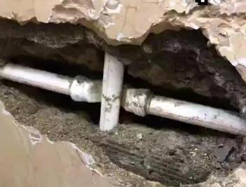 漳县漏水检测电话多少